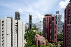 Horizon Towers (D9), Condominium #555301141